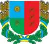 Coat of arms of Chechelnytskyi Raion