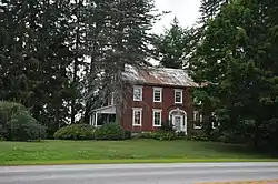 John Davis House