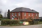 Chenies Chapel (Baptist)