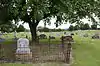 Cherokee National Cemetery