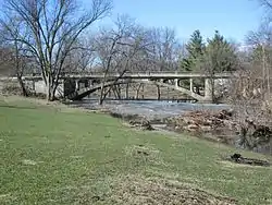 Cherry Street Bridge