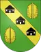 Coat of arms of Cheseaux-Noréaz