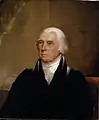 James Madison