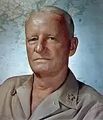 Chester W. Nimitz