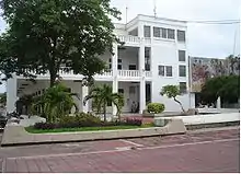 Chetumal