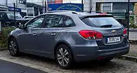 2012 facelift (wagon)