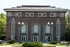 Chicago Municipal Tuberculosis Sanitarium District