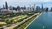 Chicago