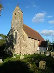 St Mary's Church