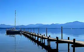 Chiemsee