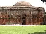 Chika Masjid