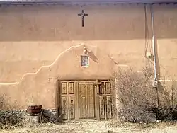 E.D. Chimayo Trading Post and Trujillo House