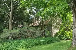 Edmund and Rachel Clark Homestead