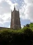 Parish Church of St John the Baptist