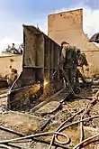 Chittagong Ship Breaking Yard