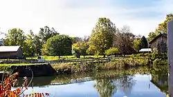 Chittenango Landing Dry Dock Complex