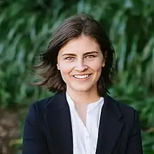 Chlöe Swarbrick (Auckland Central)