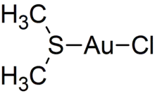 structural formula of the title molecule