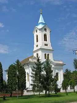 Slovak Evangelical Lutheran Church