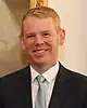 Chris Hipkins