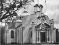 Christ Church, Pensacola, Florida