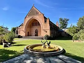 Christ Church Cathedral