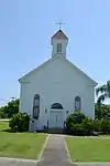 Christ Episcopal Church