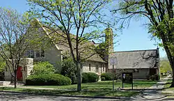 Christ Episcopal Church