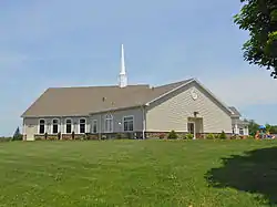 Christ Lutheran Church