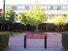 Christian Brothers College, Adelaide