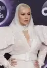 Christina Aguilera