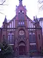 Evangelical-Lutheran Church of Christ