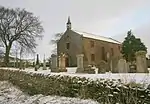 Tealing Parish Church