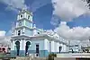 Church Nuestra Señora de la Asunción of Cayey