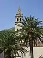 Church in Perast