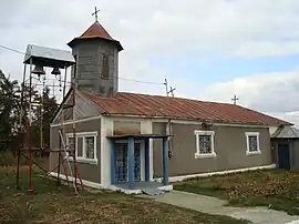 Saints Cyril and Methodius Church