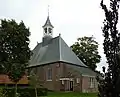 Church of Sint Laurens