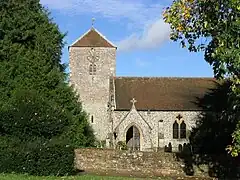 Church of St. Lawrence