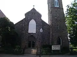 Grace Episcopal Church