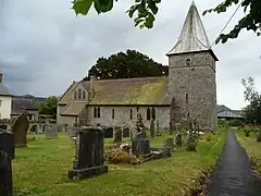 Church of All Saints