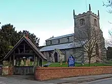 Church of All Saints