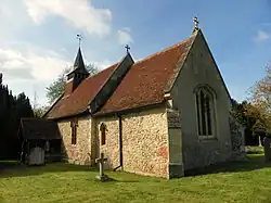 Church of All Saints