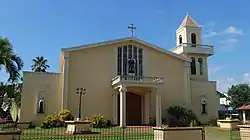 Church of Balete