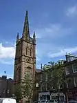 Montrose Parish Church