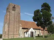 Church of St Andrew