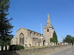 Church of St Andrew