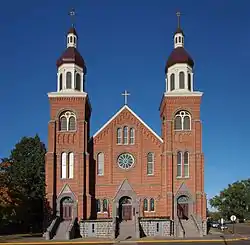 Church of St. Boniface