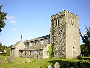 Church of St James