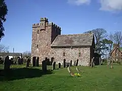 Church of St John the Evangelist