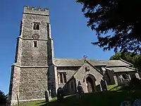 Church of St Mary the Virgin